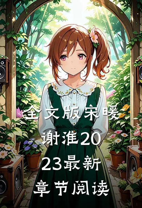 全文版宋暖谢淮2023最新章节阅读
