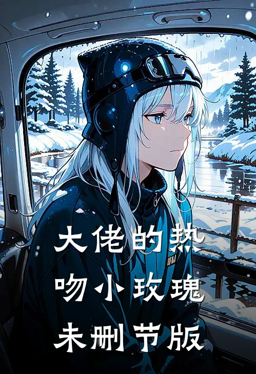 大佬的热吻小玫瑰未删节版