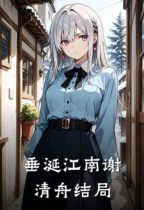 垂涎江南谢清舟结局