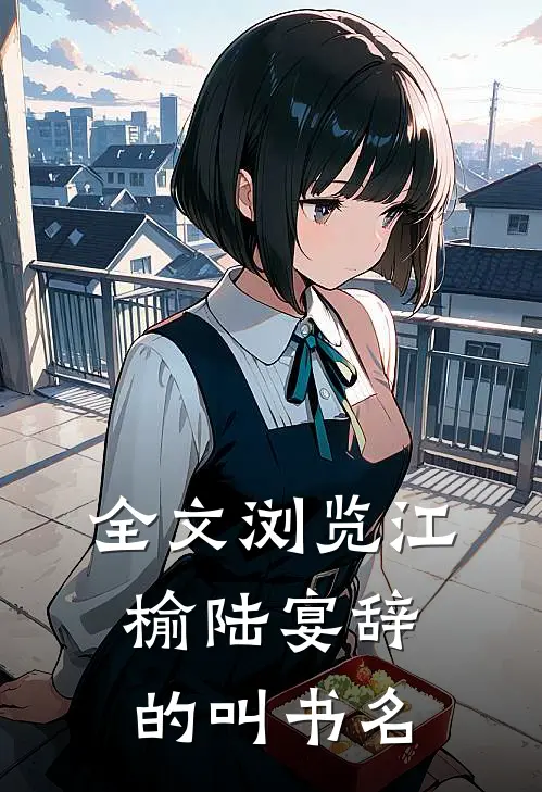 全文浏览江榆陆宴辞的叫书名