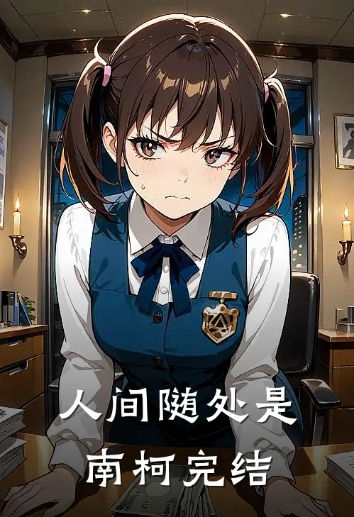 人间随处是南柯完结