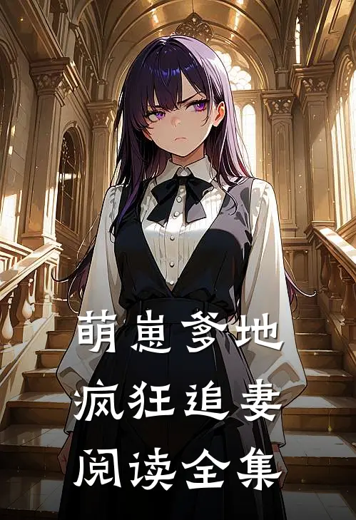 萌崽爹地疯狂追妻阅读全集