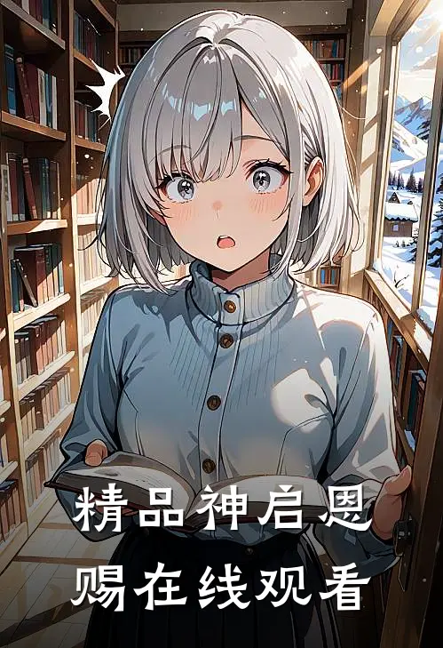 精品神启恩赐在线观看