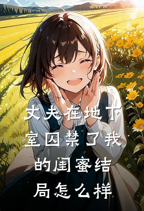 丈夫在地下室囚禁了我的闺蜜结局怎么样