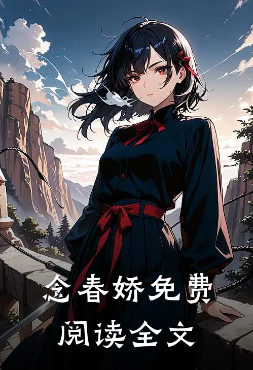 念春娇免费阅读全文
