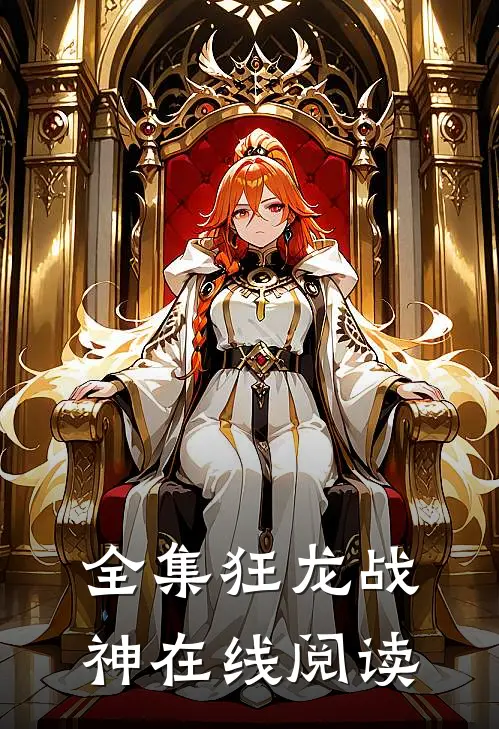 全集狂龙战神在线阅读