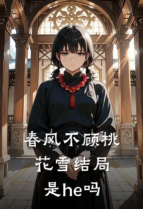 春风不顾桃花雪结局是he吗