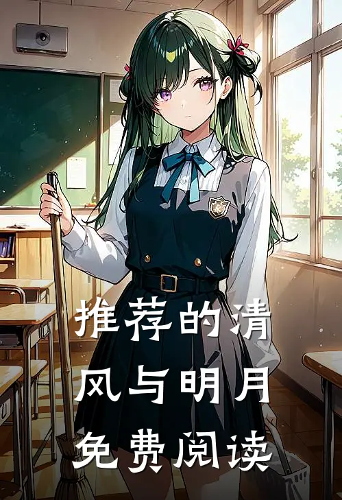 推荐的清风与明月免费阅读