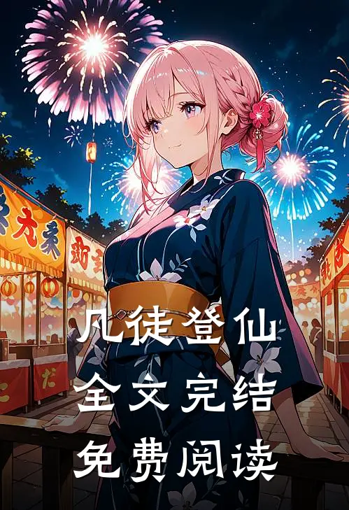 凡徒登仙全文完结免费阅读