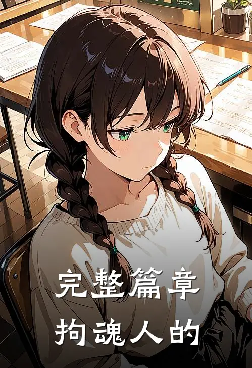 完整篇章拘魂人的