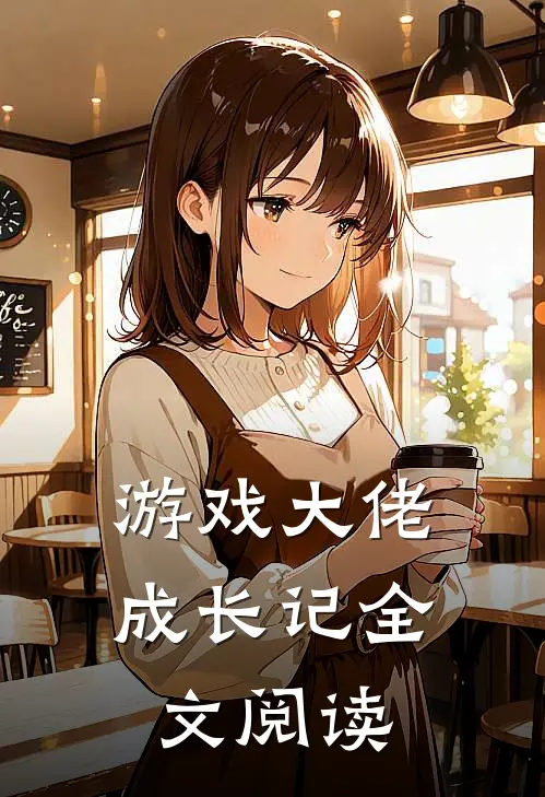 游戏大佬成长记全文阅读