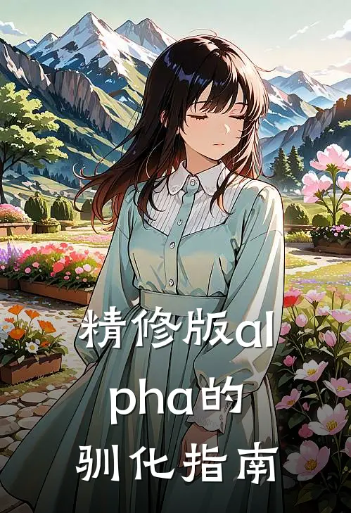 精修版alpha的驯化指南