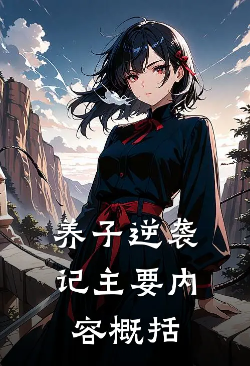 养子逆袭记主要内容概括