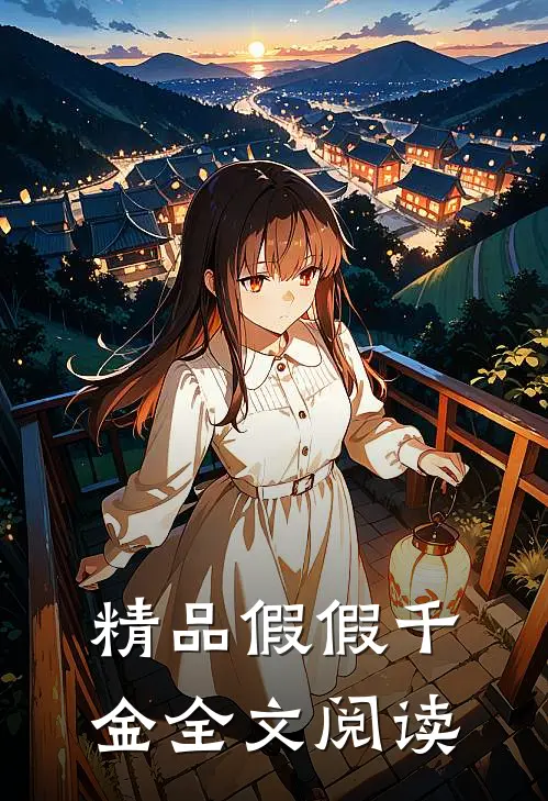 精品假假千金全文阅读