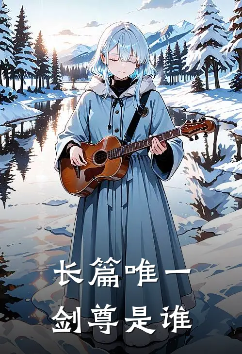 长篇唯一剑尊是谁