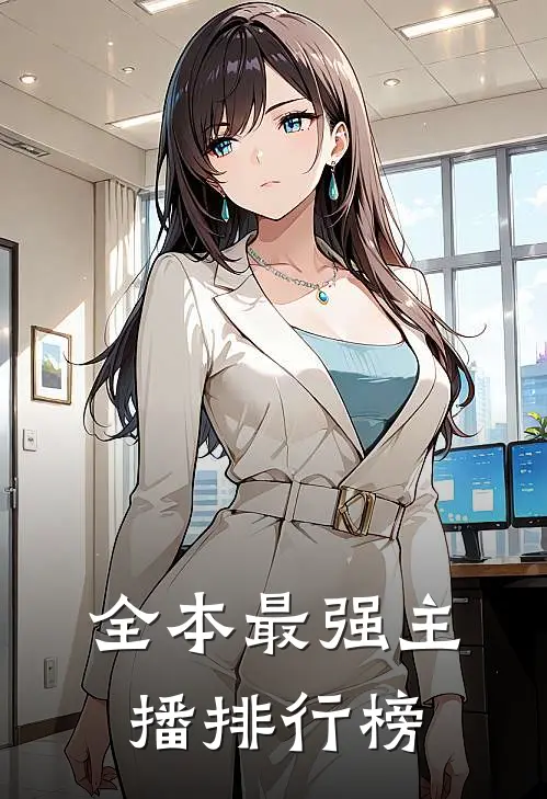 全本最强主播排行榜