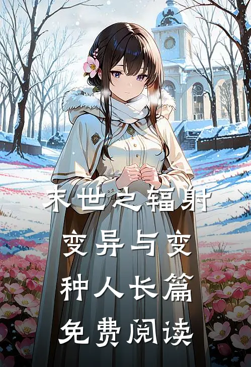 末世之辐射变异与变种人长篇免费阅读