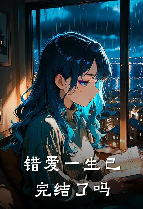 错爱一生已完结了吗
