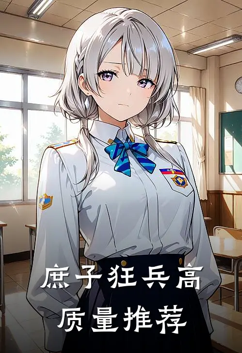庶子狂兵高质量推荐