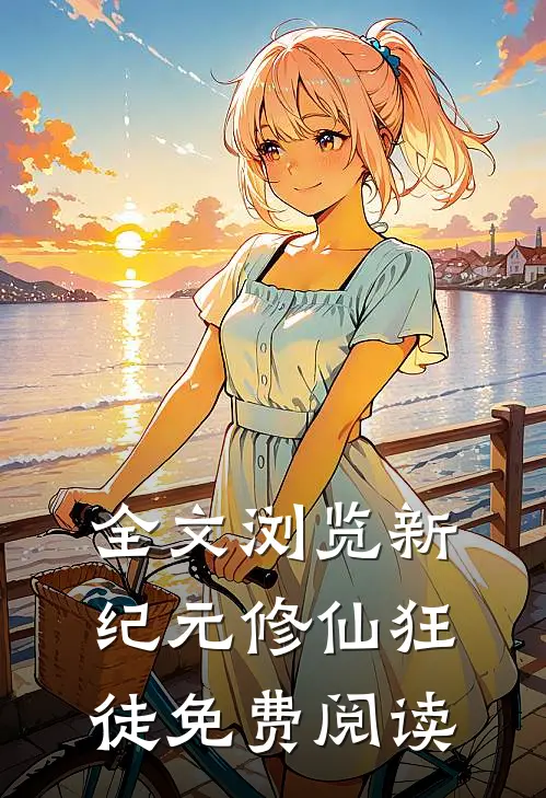 全文浏览新纪元修仙狂徒免费阅读