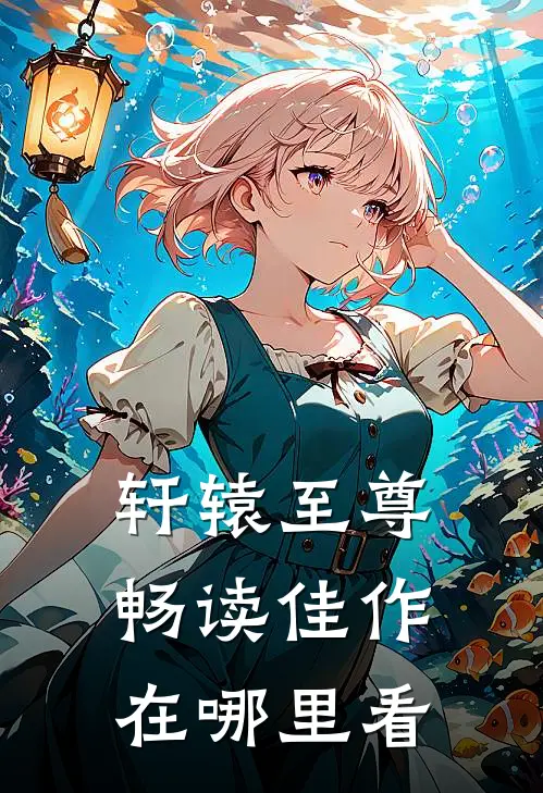 轩辕至尊畅读佳作在哪里看