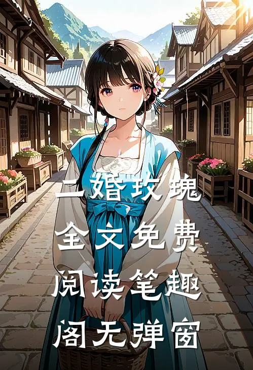二婚玫瑰全文免费阅读笔趣阁无弹窗