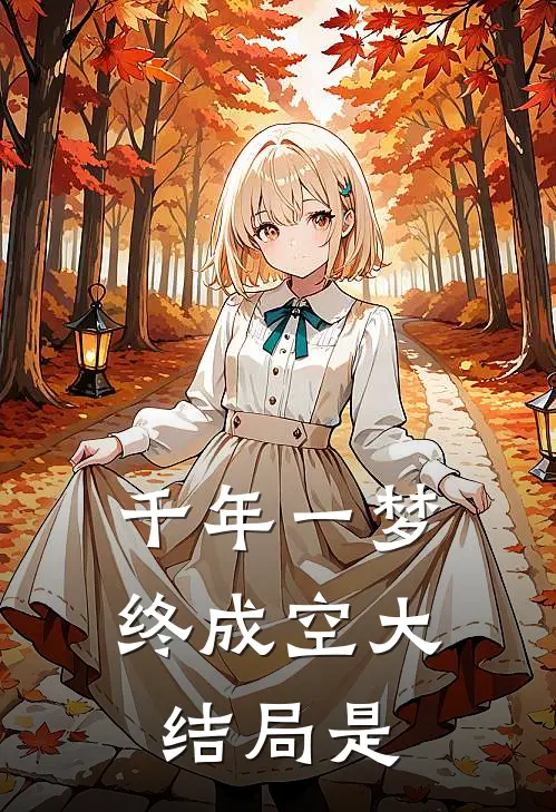 千年一梦终成空大结局是