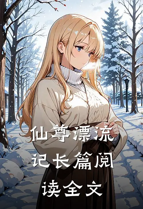 仙尊漂流记长篇阅读全文