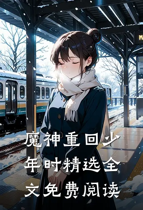 魔神重回少年时精选全文免费阅读