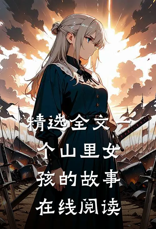 精选全文一个山里女孩的故事在线阅读