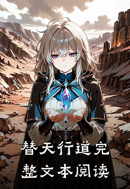 替天行道完整文本阅读