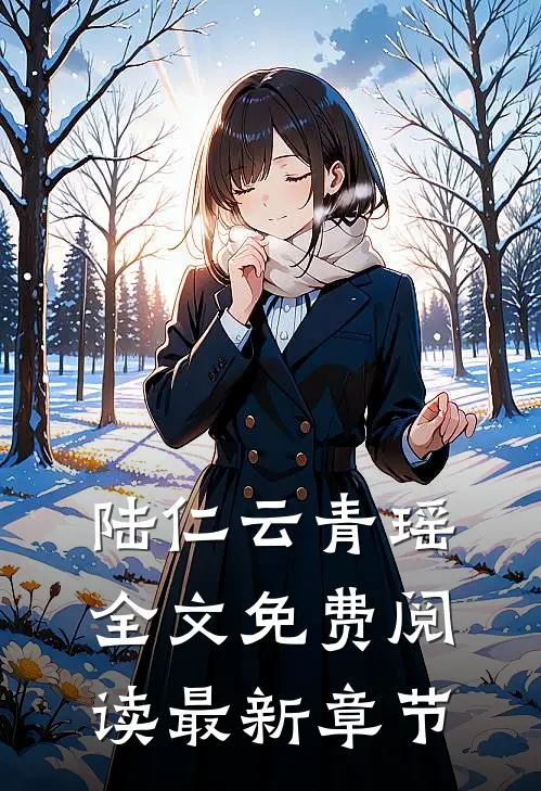 陆仁云青瑶全文免费阅读最新章节