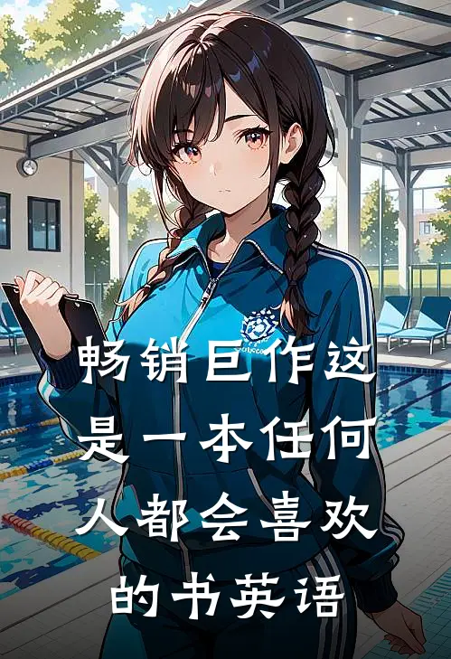 畅销巨作这是一本任何人都会喜欢的书英语