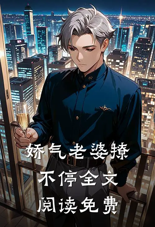 娇气老婆撩不停全文阅读免费