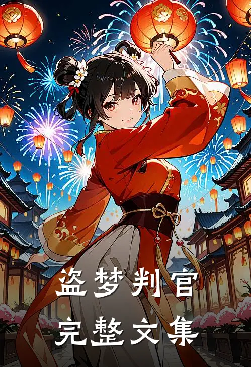 盗梦判官完整文集