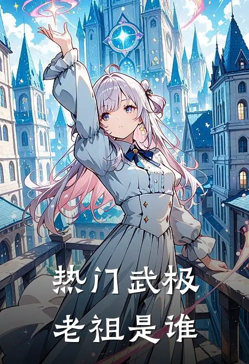 热门武极老祖是谁