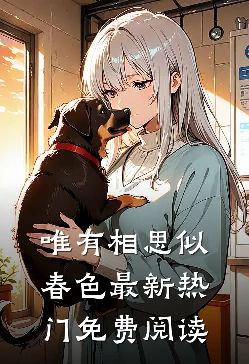 唯有相思似春色最新热门免费阅读