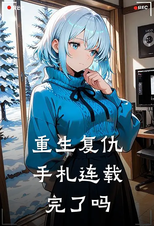 重生复仇手札连载完了吗