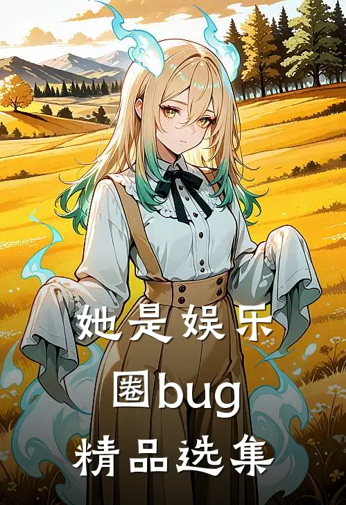 她是娱乐圈bug精品选集
