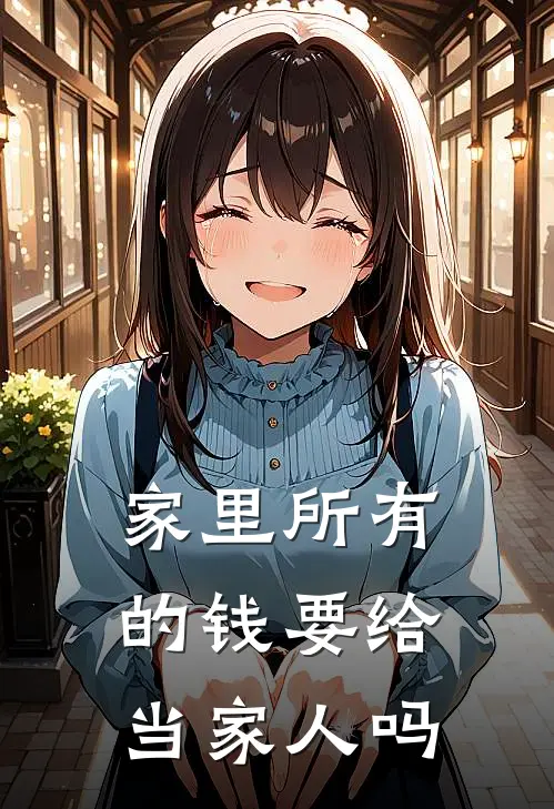 家里所有的钱要给当家人吗
