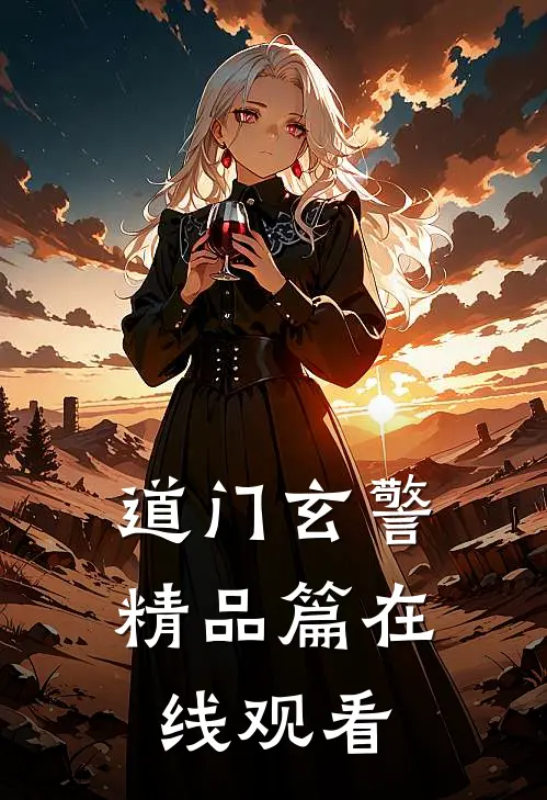 道门玄警精品篇在线观看