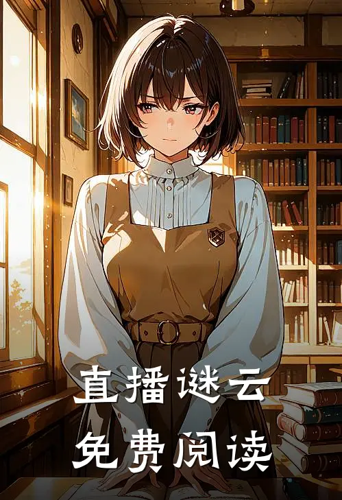 直播谜云免费阅读