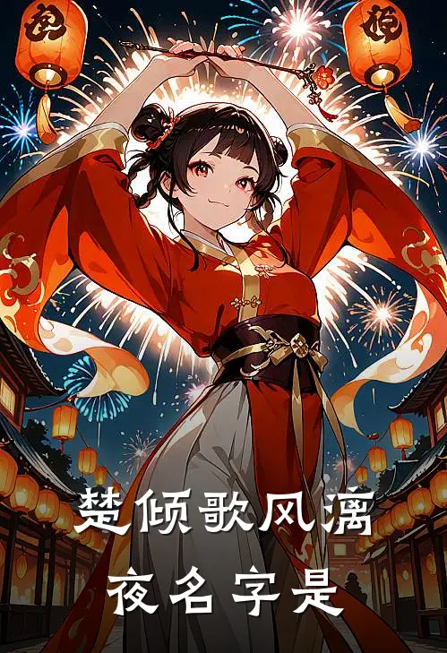 楚倾歌风漓夜名字是