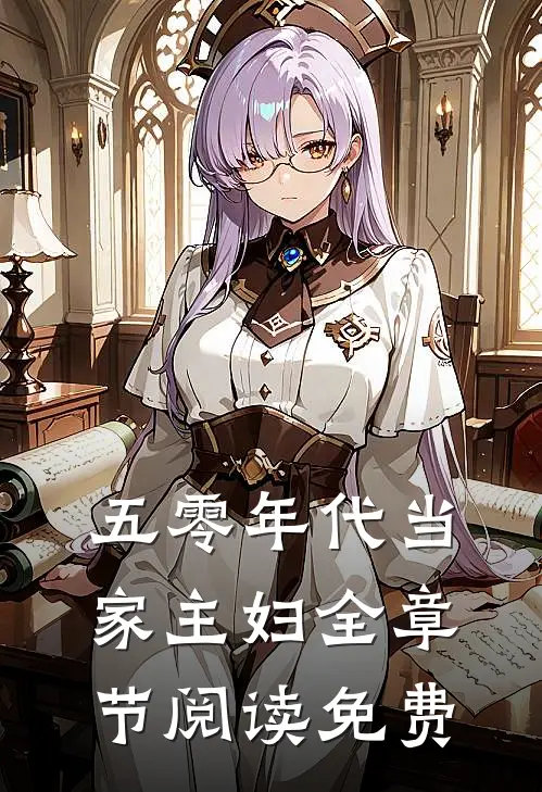 五零年代当家主妇全章节阅读免费