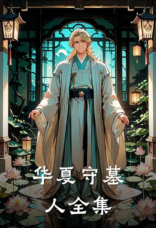 华夏守墓人全集
