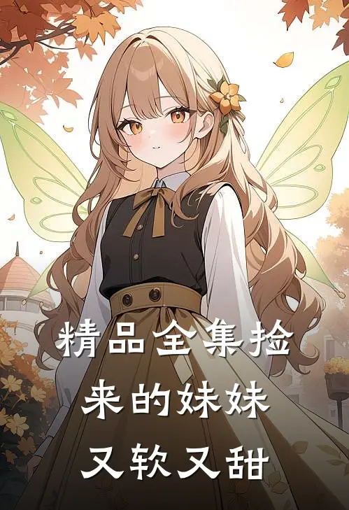 精品全集捡来的妹妹又软又甜