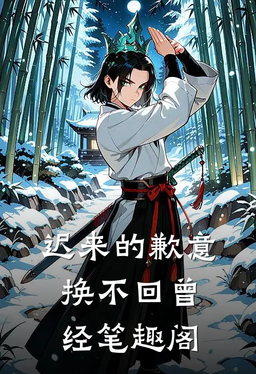 迟来的歉意，换不回曾经笔趣阁
