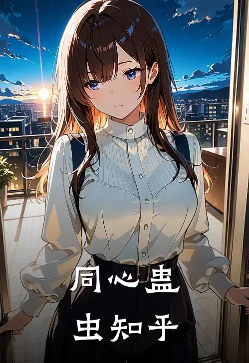 同心蛊虫知乎