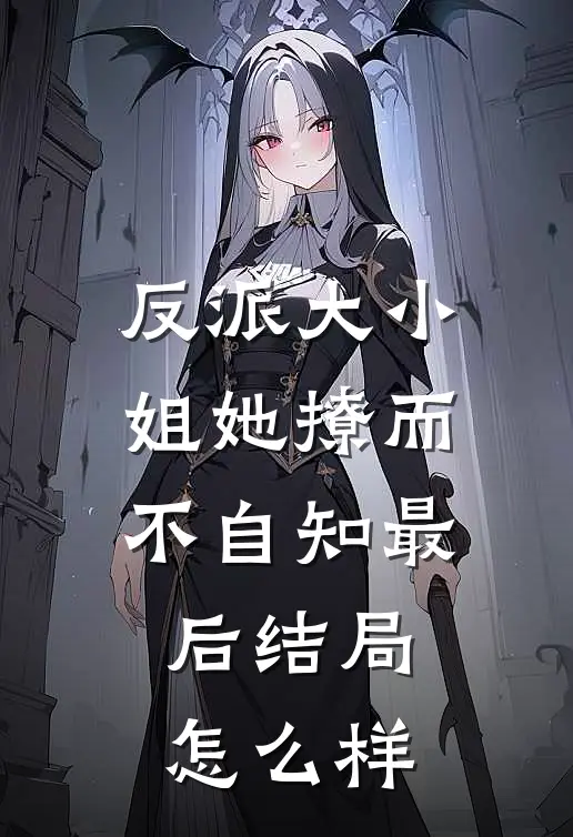 反派大小姐她撩而不自知最后结局怎么样