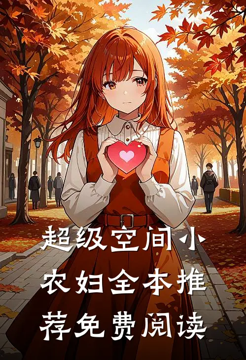 超级空间小农妇全本推荐免费阅读